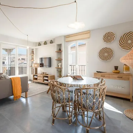 Appartement Matelotte à Saint-Tropez Extérieur photo