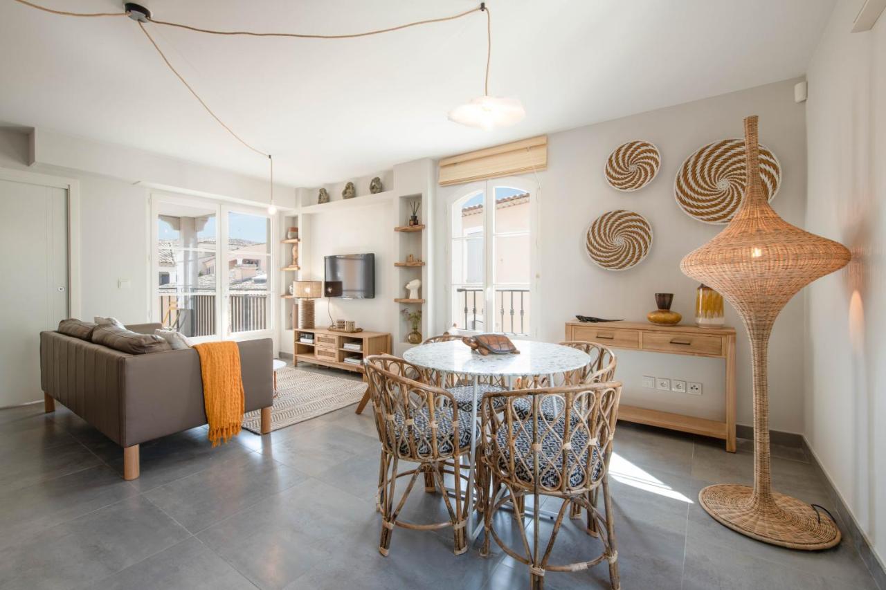 Apartment Matelotte Saint-Tropez